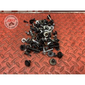Kit de vis de carrosserie 