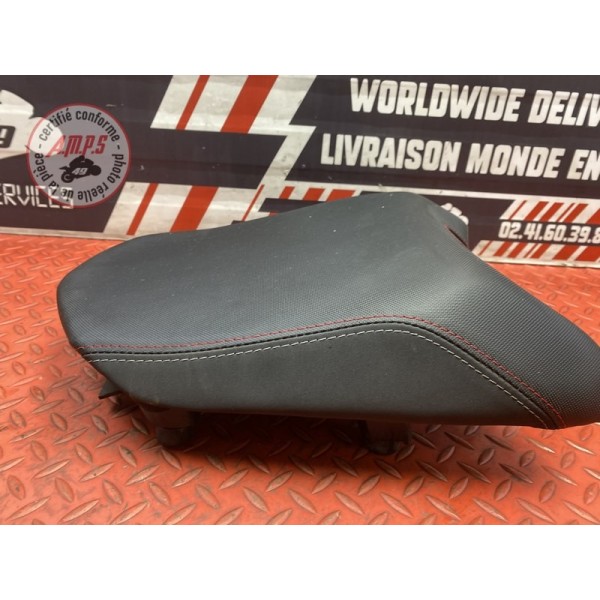 Selle passager 