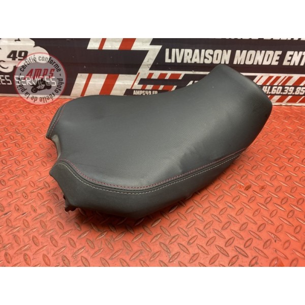 Selle pilote 