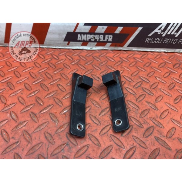 Support de selle 