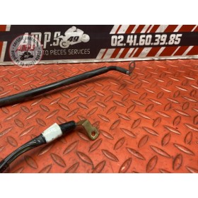 Cable de masse 