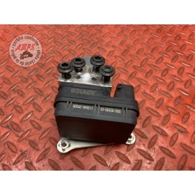 Centrale ABS 
