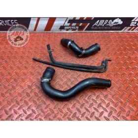 Kit de durite de refroidissement Yamaha MT-09 Tracer 2018 à 2020 