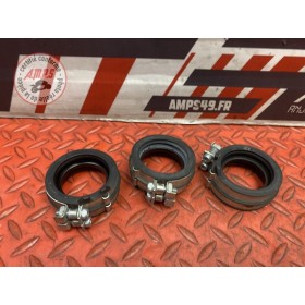 Kit de pipe d'admission Yamaha MT-09 Tracer 2018 à 2020 