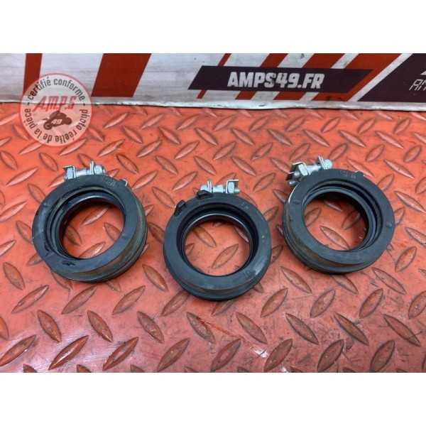 Kit de pipe d'admission Yamaha MT-09 Tracer 2018 à 2020 