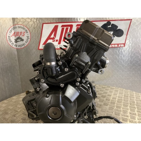 Moteur Yamaha MT-09 Tracer 2018 à 2020 