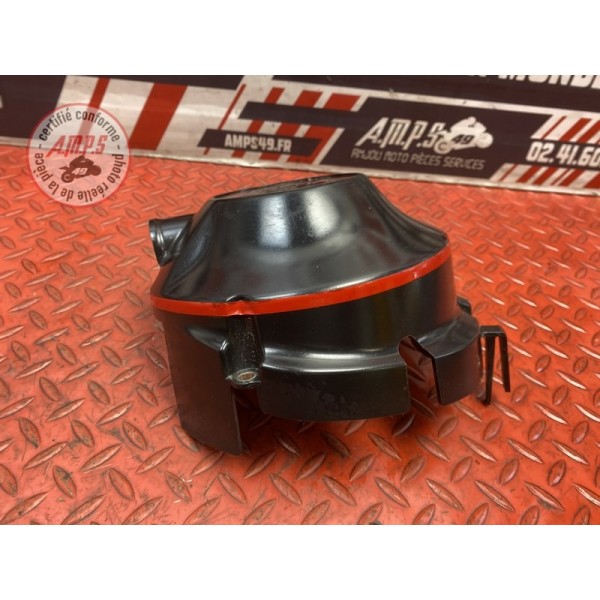 Protection de carter d'embrayage Yamaha MT-09 Tracer 2018 à 2020 