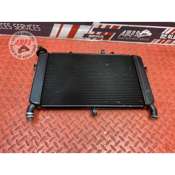 Radiateur d'eau Yamaha MT-09 Tracer 2018 à 2020 