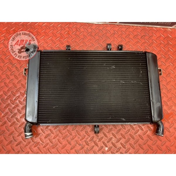 Radiateur d'eau Yamaha MT-09 Tracer 2018 à 2020 