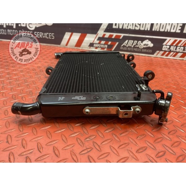 Radiateur d'eau Yamaha MT-09 Tracer 2018 à 2020 