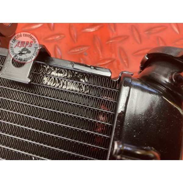 Radiateur d'eau Yamaha MT-09 Tracer 2018 à 2020 