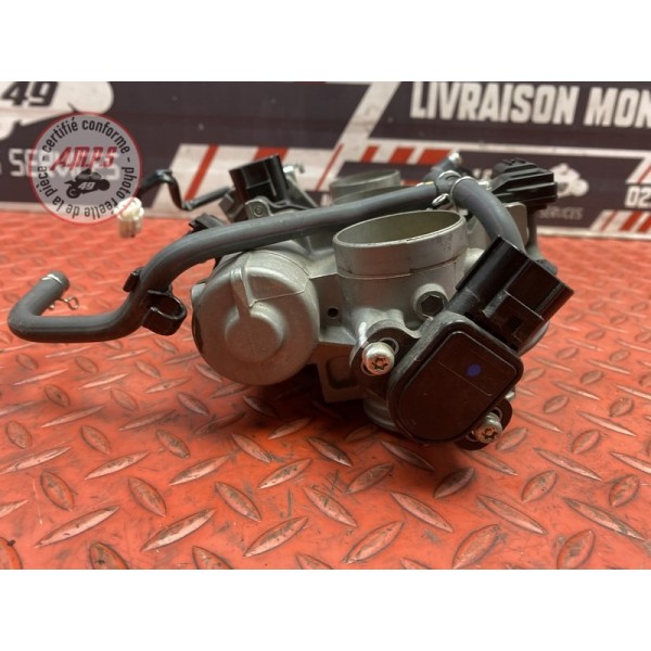 Rampe d'injection Yamaha MT-09 Tracer 2018 à 2020 