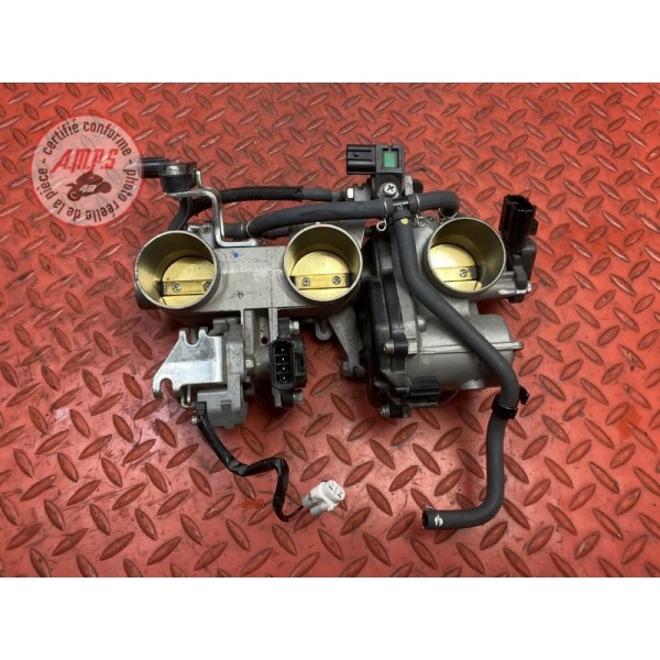 Rampe d'injection Yamaha MT-09 Tracer 2018 à 2020 