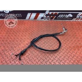 Cable d'accélérateur Yamaha MT-09 Tracer 2018 à 2020 