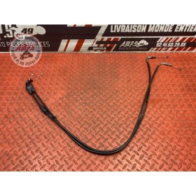 Cable d'accélérateur Yamaha MT-09 Tracer 2018 à 2020 