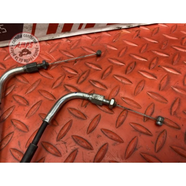 Cable d'accélérateur Yamaha MT-09 Tracer 2018 à 2020 