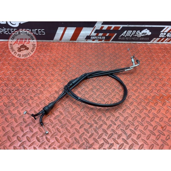 Cable d'accélérateur Yamaha MT-09 Tracer 2018 à 2020 