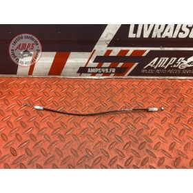 Cable de Verrou de selle Yamaha MT-09 Tracer 2018 à 2020 