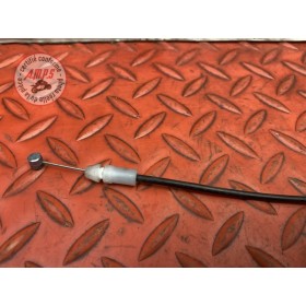 Cable de Verrou de selle Yamaha MT-09 Tracer 2018 à 2020 
