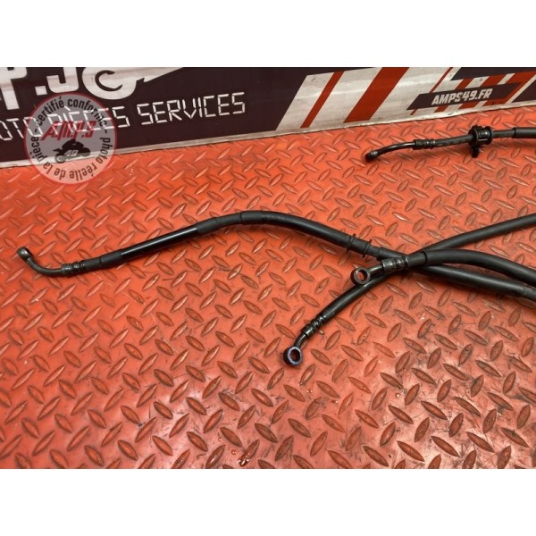 Kit de durite frein Yamaha MT-09 Tracer 2018 à 2020 