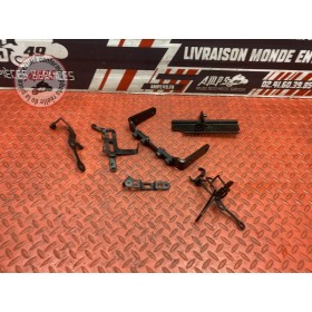 Kit de support Yamaha MT-09 Tracer 2018 à 2020 
