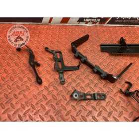 Kit de support Yamaha MT-09 Tracer 2018 à 2020 