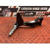 Platine repose pied passager droite Yamaha MT-09 Tracer 2018 à 2020 