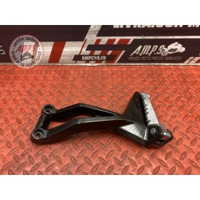 Platine repose pied passager gauche Yamaha MT-09 Tracer 2018 à 2020 