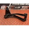 Platine repose pied passager gauche Yamaha MT-09 Tracer 2018 à 2020 