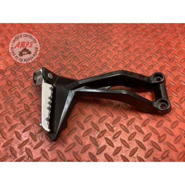 Platine repose pied passager gauche Yamaha MT-09 Tracer 2018 à 2020 