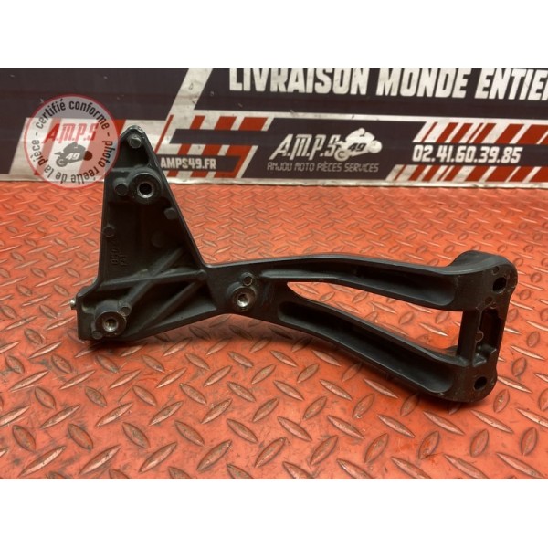 Platine repose pied passager gauche Yamaha MT-09 Tracer 2018 à 2020 