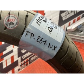 Pneu avant Yamaha MT-09 Tracer 2018 à 2020 