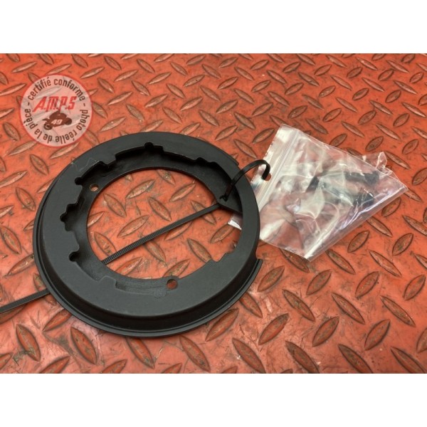 Support de sacoche de réservoir Yamaha MT-09 Tracer 2018 à 2020 