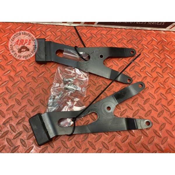 Support de valise Yamaha MT-09 Tracer 2018 à 2020 