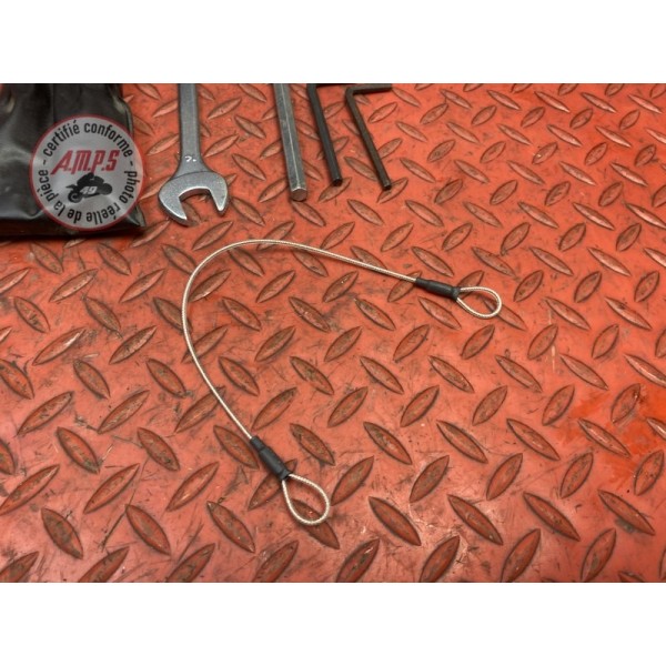 Trousse d'outils Yamaha MT-09 Tracer 2018 à 2020 