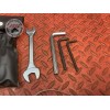 Trousse d'outils Yamaha MT-09 Tracer 2018 à 2020