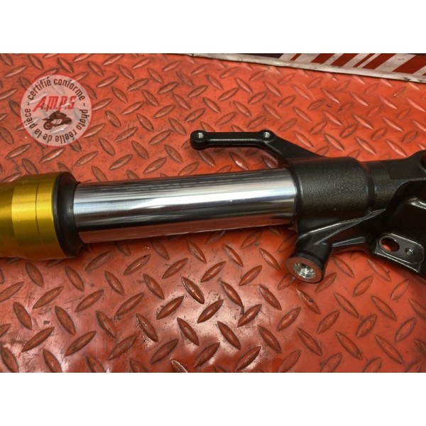 Tube de fourche droit Yamaha MT-09 Tracer 2018 à 2020 