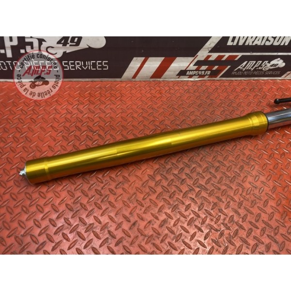 Tube de fourche droit Yamaha MT-09 Tracer 2018 à 2020 