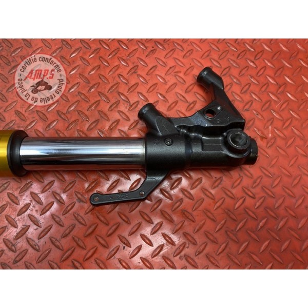 Tube de fourche droit Yamaha MT-09 Tracer 2018 à 2020 