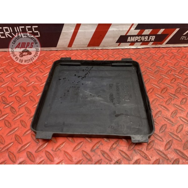 Cache ECU 