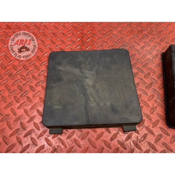 Cache ECU 