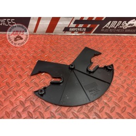Cache plastique sous tés de fourche 