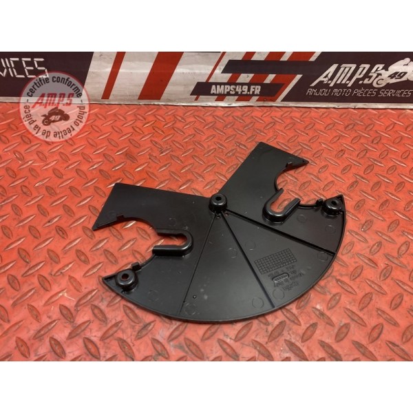 Cache plastique sous tés de fourche 