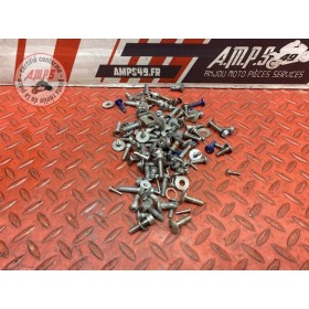 Kit de vis de carrosserie 