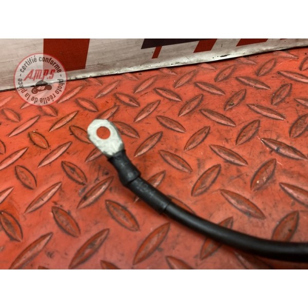 Cable de masse 