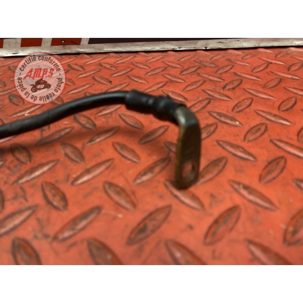 Cable de masse 