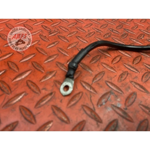 Cable de masse 