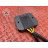 Regulateur de tension 