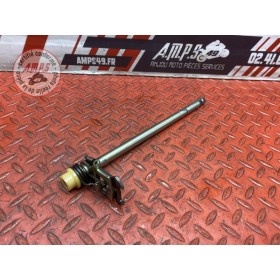 Axe de selection de vitesse 