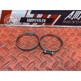 Collier pipes d'admissions Aprilia RSV 1000 1998 à 2003 
